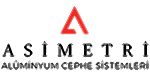 asimetri metal