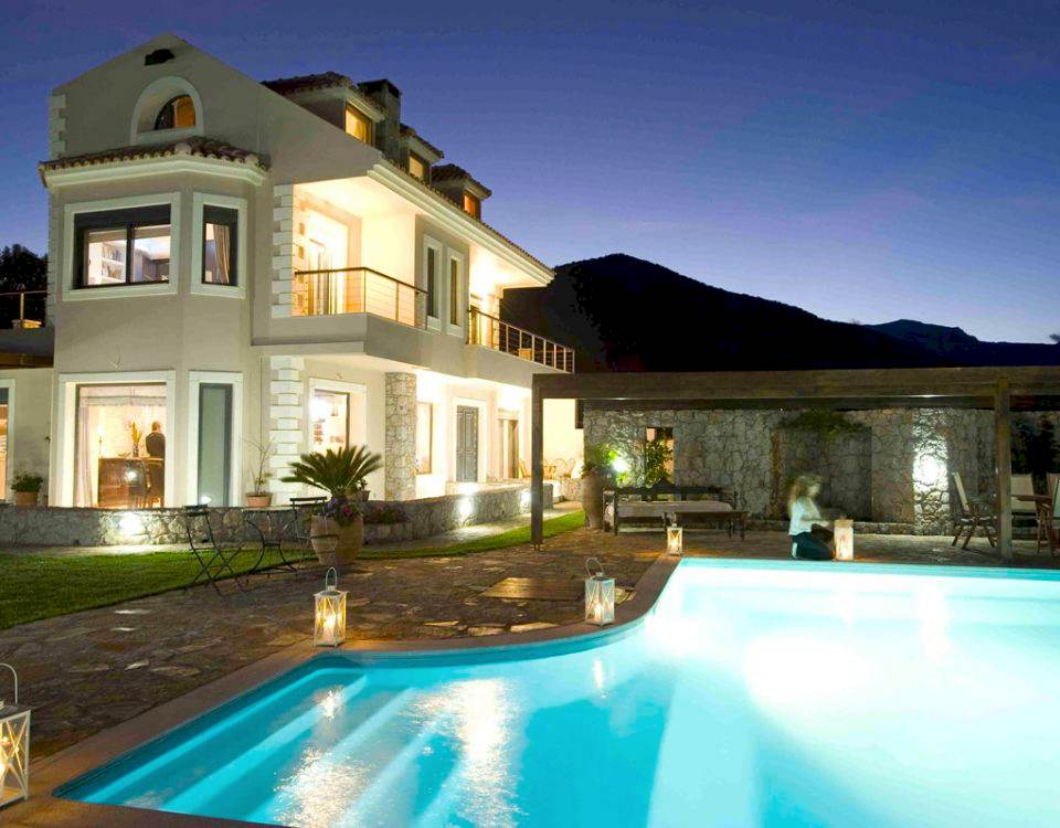 ev ve villa temizliği 2